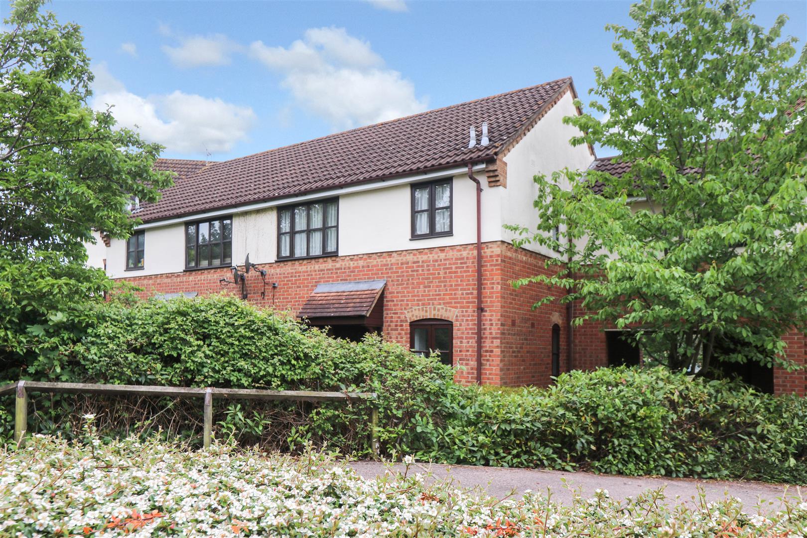 1 bed property in Grace Avenue, Milton Keynes